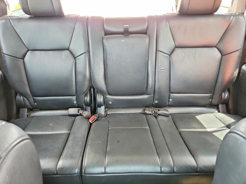 Aukcja sprzedaży 2013 Honda Pilot, vin: 5FNYF4H96DB029893, numer aukcji: 58698206