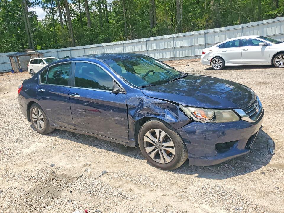Aukcja sprzedaży 2015 Honda Accord, vin: 1HGCR2F38FA112274, numer aukcji: 59901256