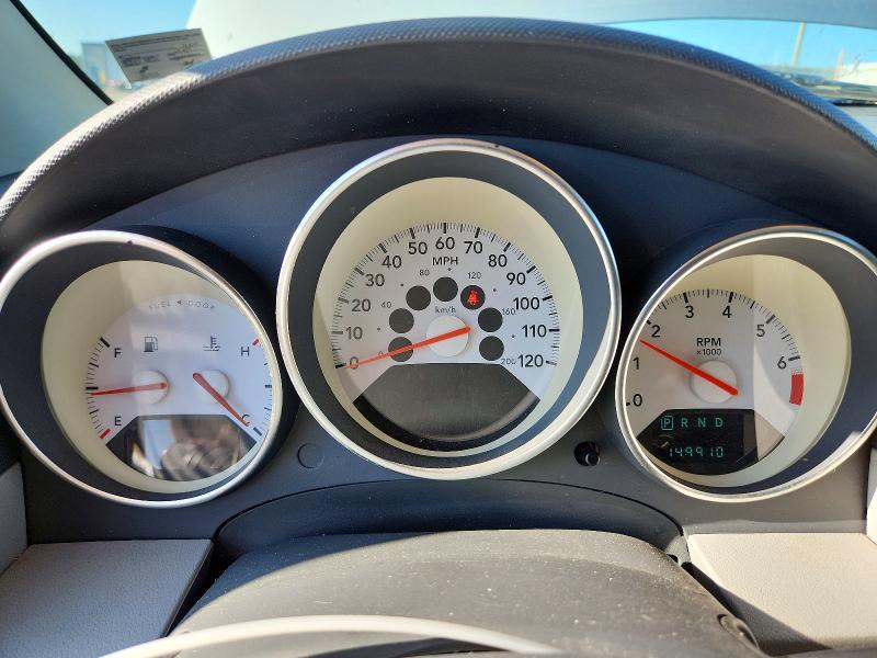 Продаж на аукціоні авто 2007 Dodge Caliber, vin: 1B3HB48B97D101004, номер лоту: 63476456
