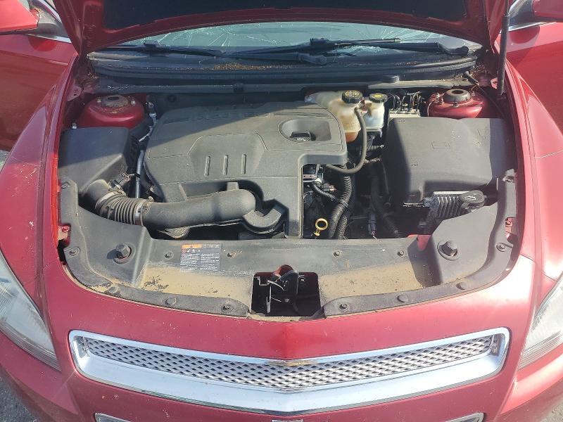 Aukcja sprzedaży 2012 Chevrolet Malibu, vin: 1G1ZE5E08CF222570, numer aukcji: 61113716