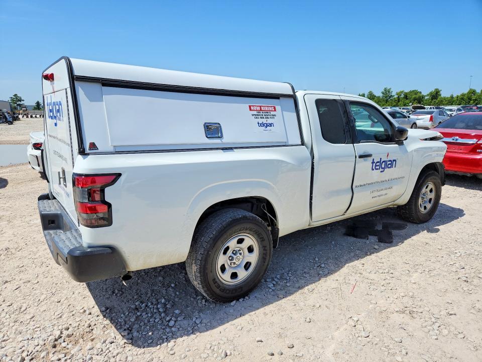 Aukcja sprzedaży 2022 Nissan Frontier, vin: 1N6ED1CL9NN664679, numer aukcji: 61303086