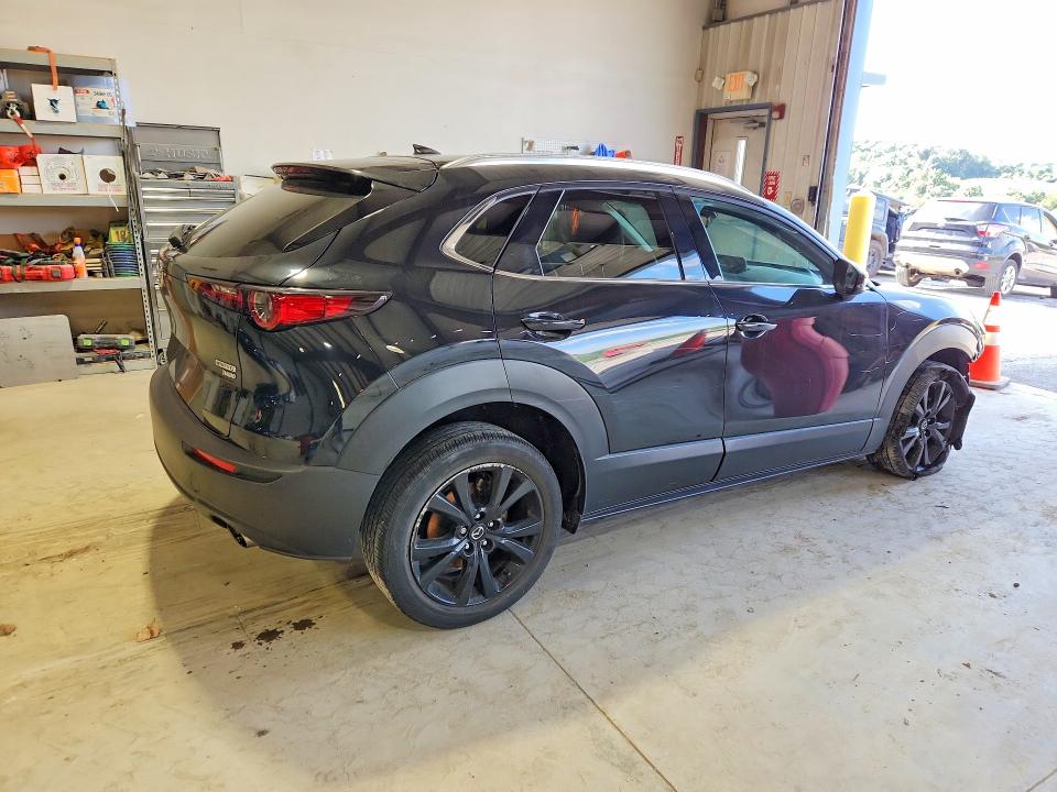 59948666 :رقم المزاد ، 3MVDMBDY2MM248186 vin ، 2021 Mazda Cx-30 مزاد بيع