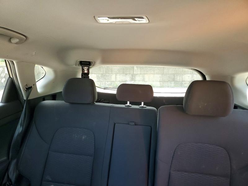 61958856 :رقم المزاد ، KM8J3CA41MU367210 vin ، 2021 Hyundai Tucson مزاد بيع