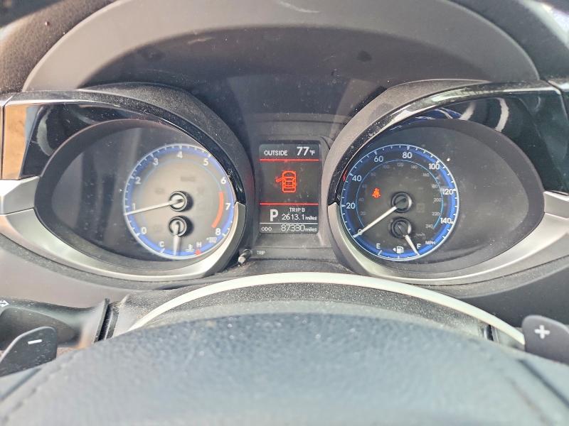 Aukcja sprzedaży 2015 Toyota Corolla, vin: 2T1BURHE5FC459931, numer aukcji: 61417746