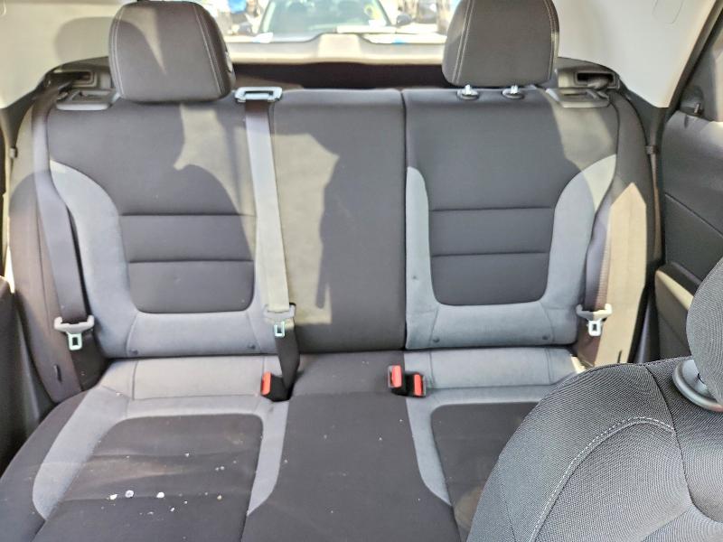 Продажа на аукционе авто 2026 Chevrolet Trailblazer, vin: KL79MRSL3TB182029, номер лота: 61213446