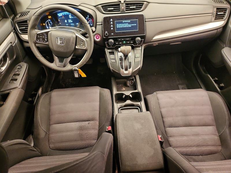 Aukcja sprzedaży 2018 Honda Cr-v, vin: 2HKRW1H33JH001464, numer aukcji: 59990756