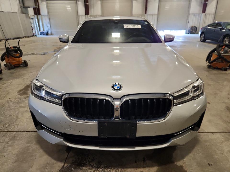 Aukcja sprzedaży 2021 Bmw 530, vin: WBA13BJ02MCF29914, numer aukcji: 62579016