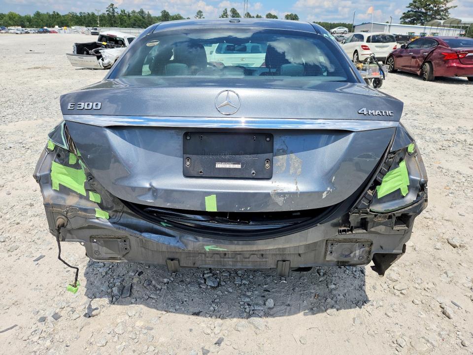 Aukcja sprzedaży 2017 Mercedes-benz E, vin: WDDZF4KB2HA029961, numer aukcji: 59823566