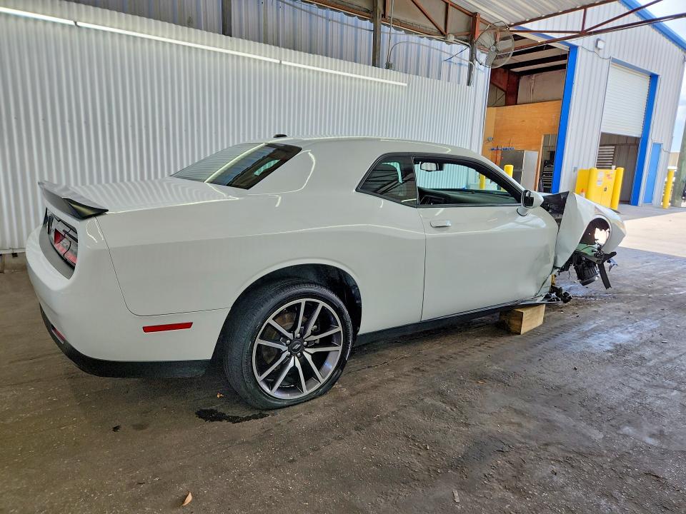 Aukcja sprzedaży 2023 Dodge Challenger, vin: 2C3CDZBT8PH545807, numer aukcji: 60299436