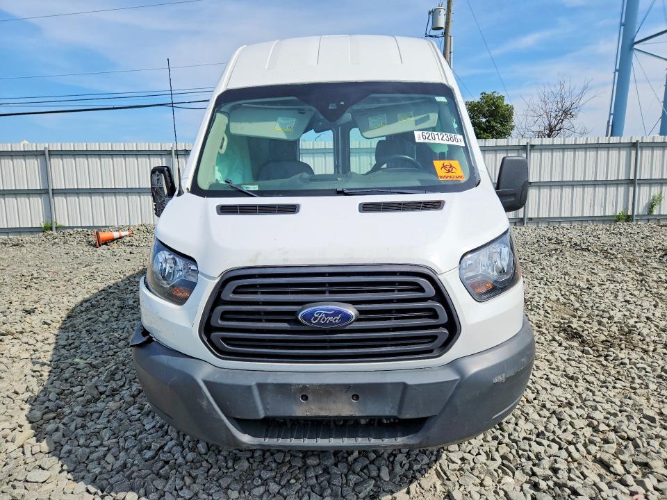 Aukcja sprzedaży 2016 Ford Transit, vin: 1FTYR2XM7GKA79145, numer aukcji: 70717406