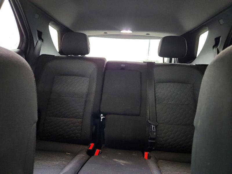 Aukcja sprzedaży 2020 Chevrolet Equinox, vin: 2GNAXVEX4L6251657, numer aukcji: 62843526