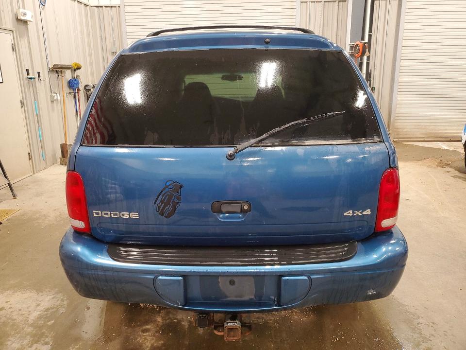 Aukcja sprzedaży 2001 Dodge Durango, vin: 1B4HS28N91F635111, numer aukcji: 60692576
