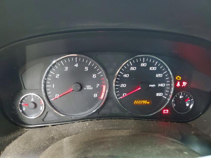 2005 Cadillac Cts მანქანა იყიდება აუქციონზე, vin: 1G6DP567450153229, აუქციონის ნომერი: 60596136