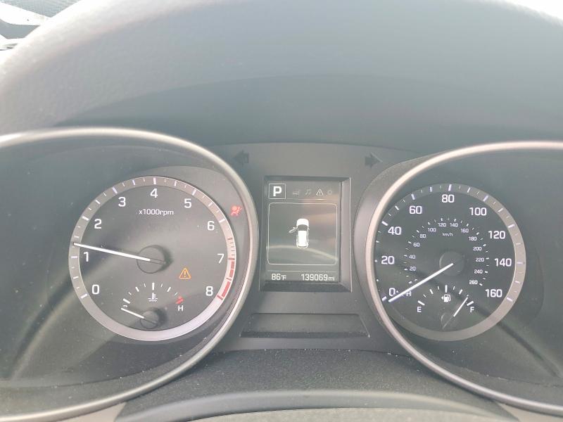 Продажа на аукционе авто 2018 Hyundai Santa Fe Sport, vin: 5NMZU3LB5JH083713, номер лота: 60372556