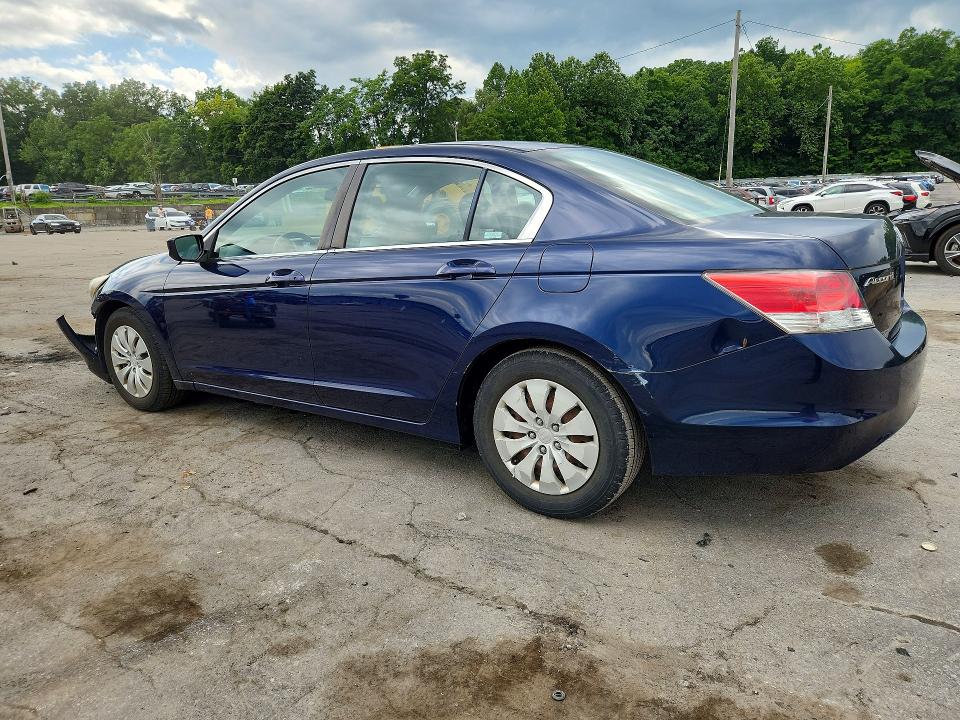 Продажа на аукционе авто 2010 Honda Accord, vin: 1HGCP2F32AA128372, номер лота: 63281976