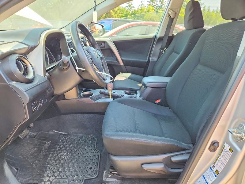 Aukcja sprzedaży 2015 Toyota Rav4, vin: 2T3BFREV0FW383281, numer aukcji: 60623816