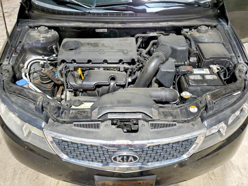Aukcja sprzedaży 2013 Kia Forte, vin: KNAFU4A29D5709828, numer aukcji: 61733006