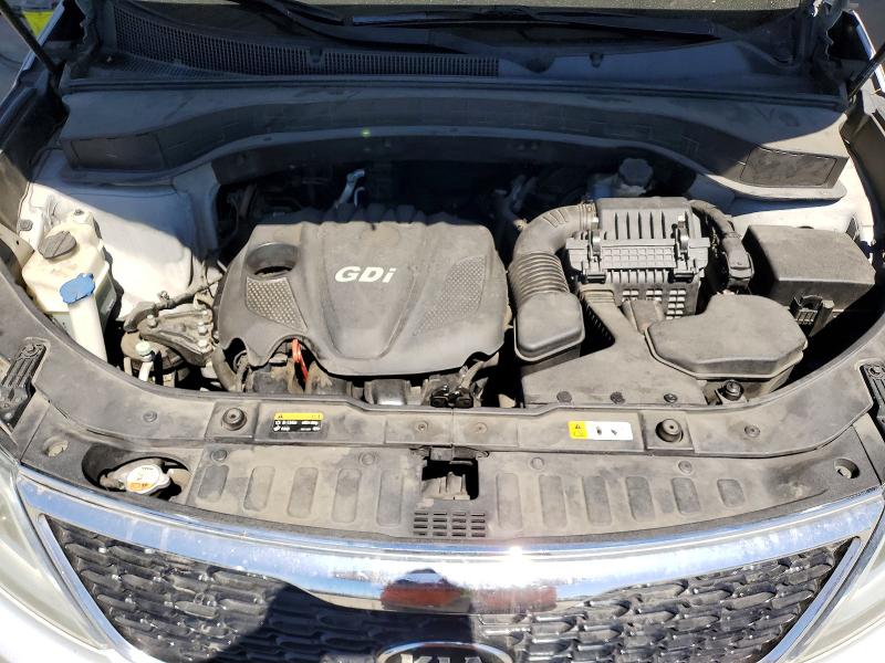 Продаж на аукціоні авто 2015 Kia Sorento, vin: 5XYKT4A67FG613343, номер лоту: 60420906