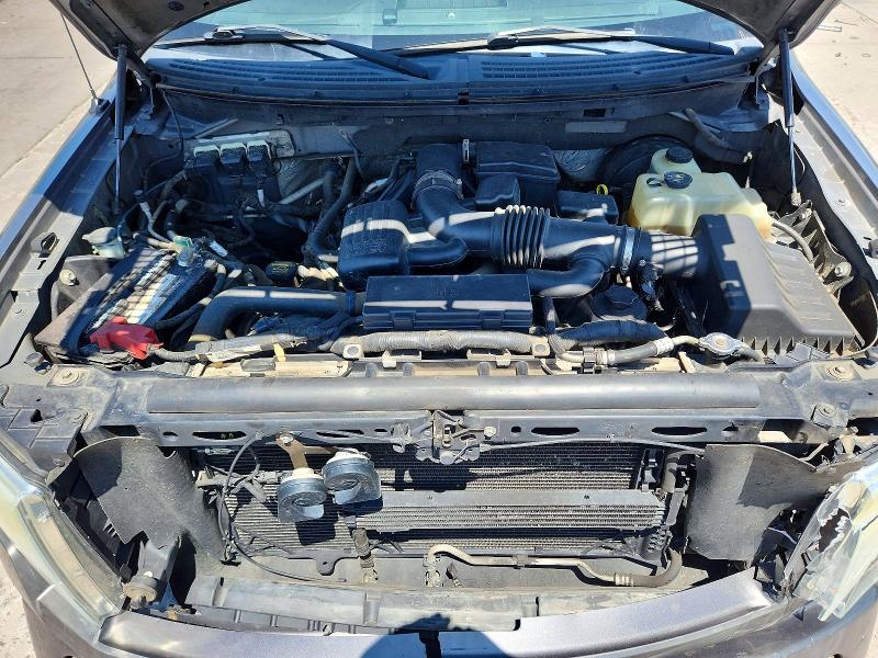 Продаж на аукціоні авто 2009 Ford F150, vin: 1FTPW14V89KB82735, номер лоту: 61366126