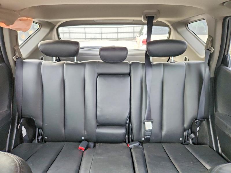 Продаж на аукціоні авто 2004 Nissan Murano, vin: JN8AZ08W84W323707, номер лоту: 60694636
