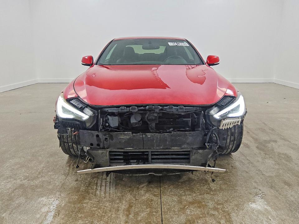 Продаж на аукціоні авто 2017 Infiniti Q60, vin: JN1FV7EK5HM610773, номер лоту: 85613605