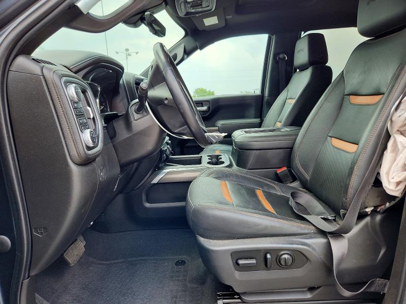 Aukcja sprzedaży 2021 Gmc Sierra, vin: 1GTP9EEL2MZ220696, numer aukcji: 59973806