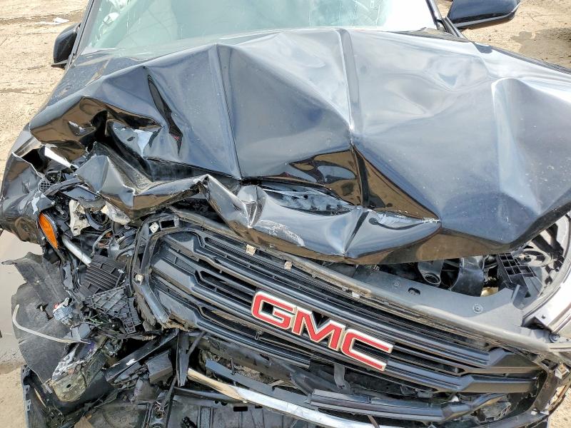 Продажа на аукционе авто 2018 Gmc Terrain, vin: 3GKALTEV1JL310023, номер лота: 60462626
