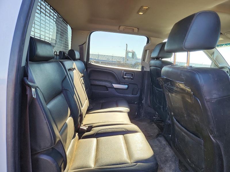 Aukcja sprzedaży 2015 Chevrolet Silverado, vin: 1GC4KZC80FF598467, numer aukcji: 58767806