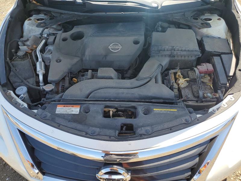 Aukcja sprzedaży 2015 Nissan Altima, vin: 1N4AL3AP9FC113550, numer aukcji: 59014986