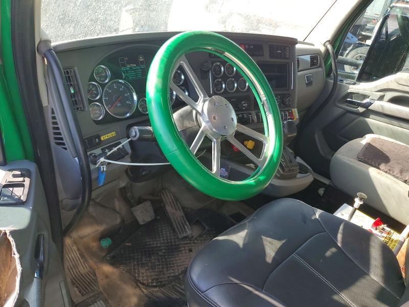 2017 Kenworth Construction მანქანა იყიდება აუქციონზე, vin: 1NKZXPTX9HJ153212, აუქციონის ნომერი: 61369396
