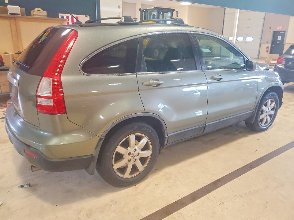 Aukcja sprzedaży 2007 Honda Cr-v, vin: JHLRE48737C058309, numer aukcji: 61679906