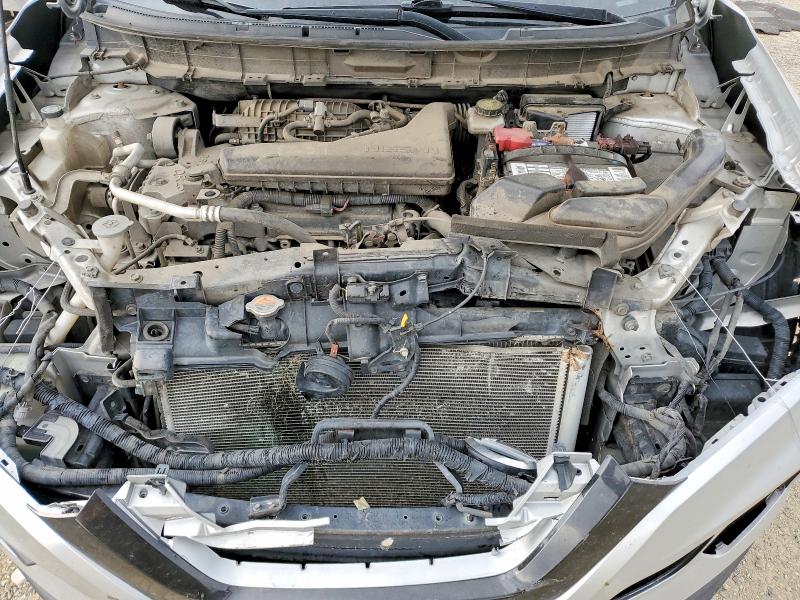 Продаж на аукціоні авто 2017 Nissan Rogue, vin: JN8AT2MV4HW003199, номер лоту: 60191766