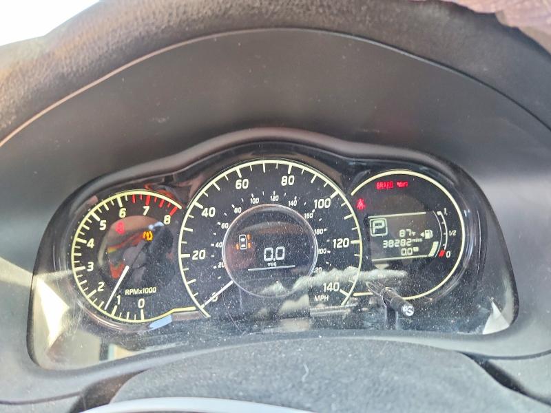Продаж на аукціоні авто 2015 Nissan Versa Note, vin: 3N1CE2CP3FL388827, номер лоту: 58047796
