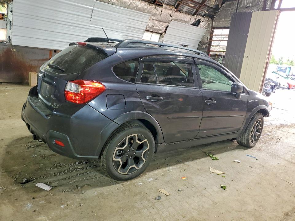 Aukcja sprzedaży 2014 Subaru Xv Crosstrek, vin: JF2GPAKC2E8224095, numer aukcji: 61099026