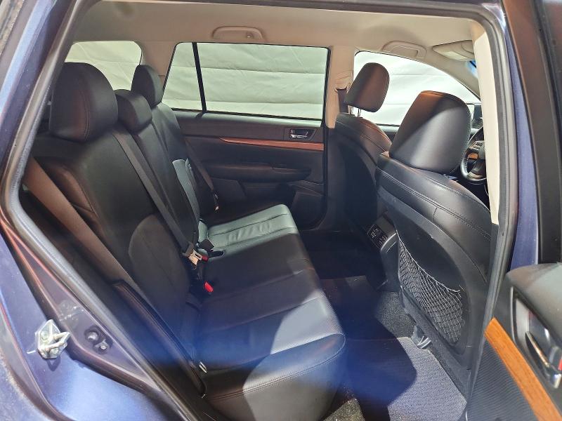 62037686 :رقم المزاد ، 4S4BRBKC7E3285623 vin ، 2014 Subaru Outback مزاد بيع