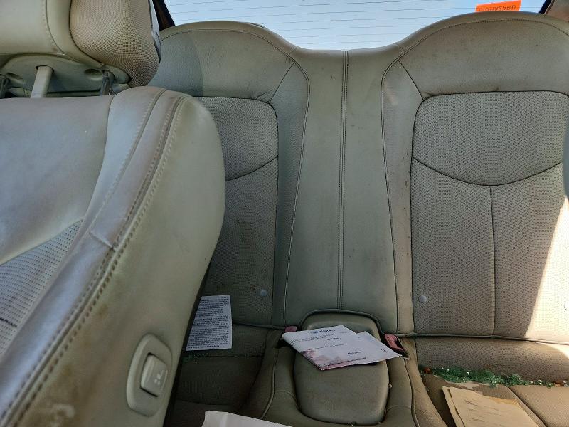 Aukcja sprzedaży 2009 Infiniti G37 Convertible, vin: JNKCV66E99M724259, numer aukcji: 63693146