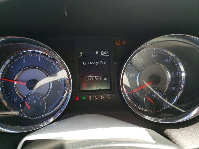 Продаж на аукціоні авто 2014 Chrysler Town & Country, vin: 2C4RC1BG6ER115343, номер лоту: 59646016