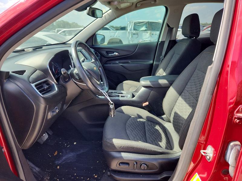 63186466 :رقم المزاد ، 3GNAXLEX1KL229629 vin ، 2019 Chevrolet Equinox مزاد بيع
