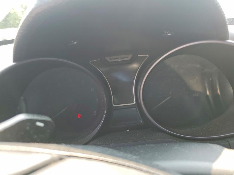 Продажа на аукционе авто 2013 Hyundai Veloster, vin: KMHTC6AE9DU097632, номер лота: 62482616
