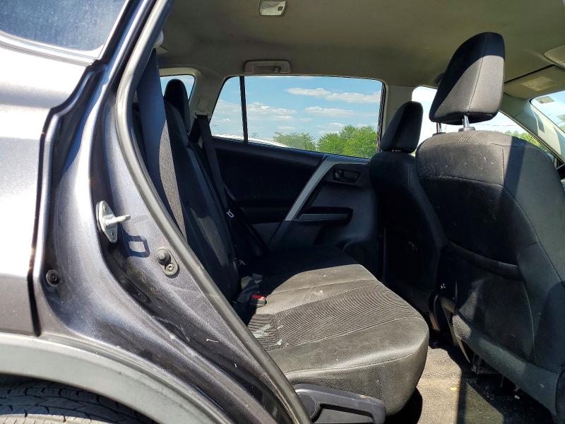 Продаж на аукціоні авто 2017 Toyota Rav4, vin: 2T3ZFREV9HW348045, номер лоту: 62477876