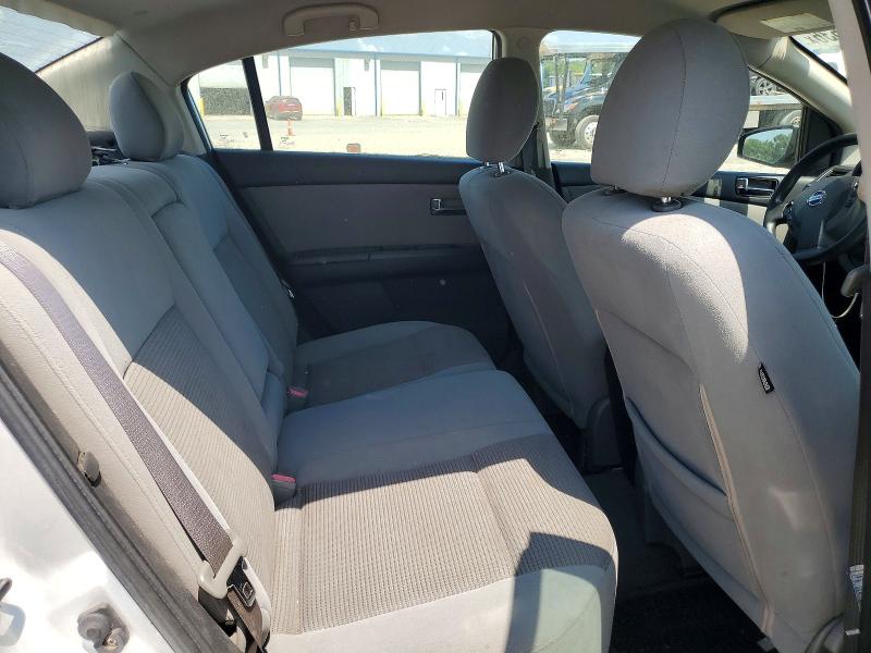 Aukcja sprzedaży 2011 Nissan Sentra, vin: 3N1AB6AP3BL711939, numer aukcji: 59824636