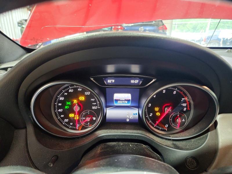 Продаж на аукціоні авто 2018 Mercedes-benz Cla, vin: WDDSJ4EB1JN587066, номер лоту: 60769556