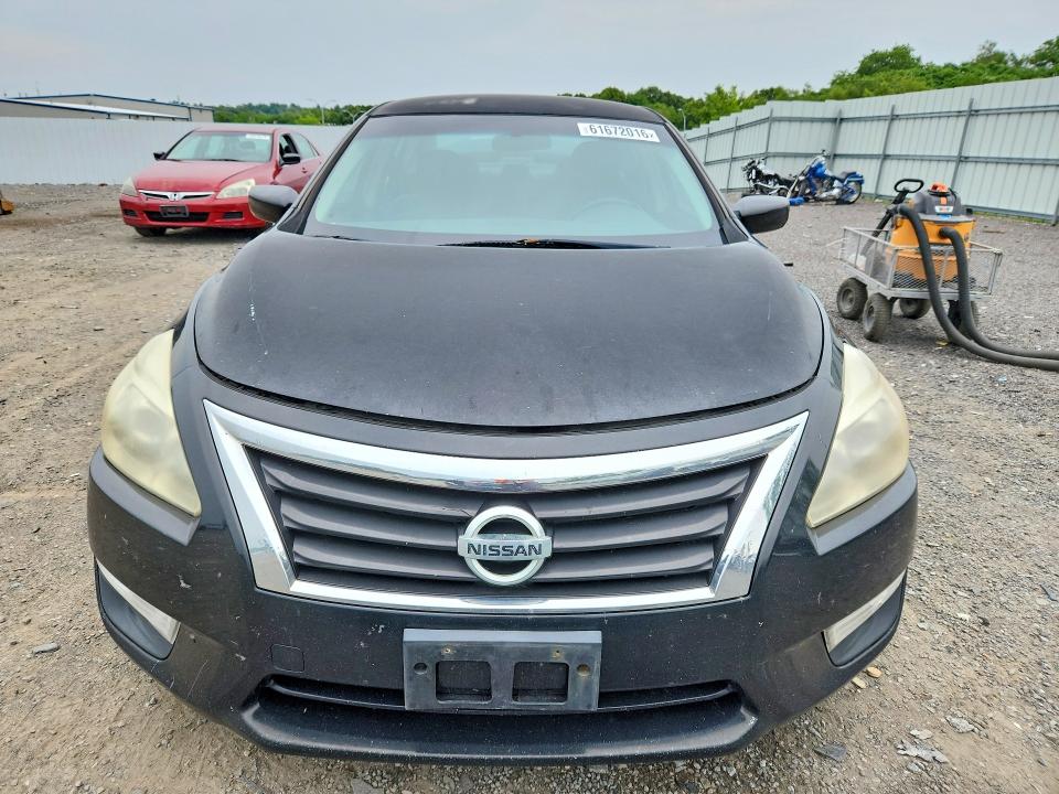 2013 Nissan Altima მანქანა იყიდება აუქციონზე, vin: 1N4AL3AP1DC193763, აუქციონის ნომერი: 61672016