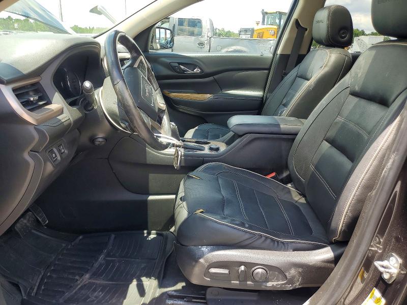 Продажа на аукционе авто 2017 Gmc Acadia, vin: 1GKKNXLS3HZ300935, номер лота: 59348776