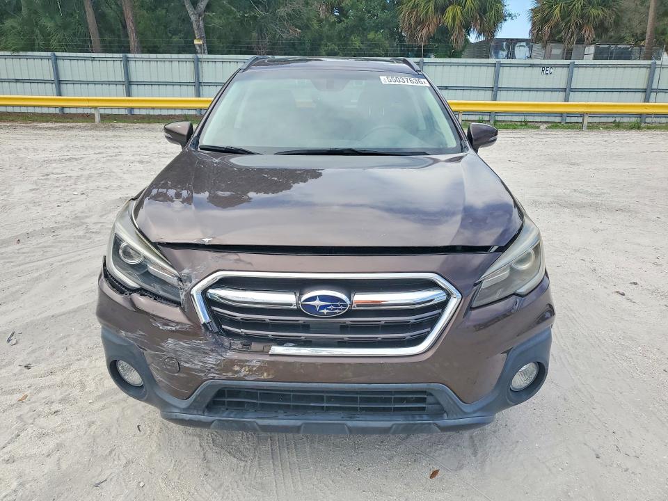 Aukcja sprzedaży 2019 Subaru Outback, vin: 4S4BSETC6K3306073, numer aukcji: 55037636