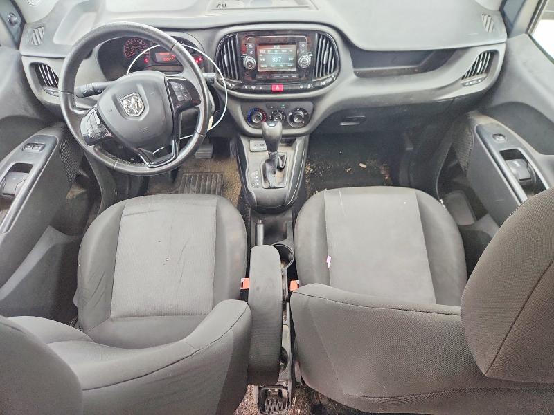 Aukcja sprzedaży 2016 Ram Promaster City, vin: ZFBERFBT2G6B55670, numer aukcji: 61859566