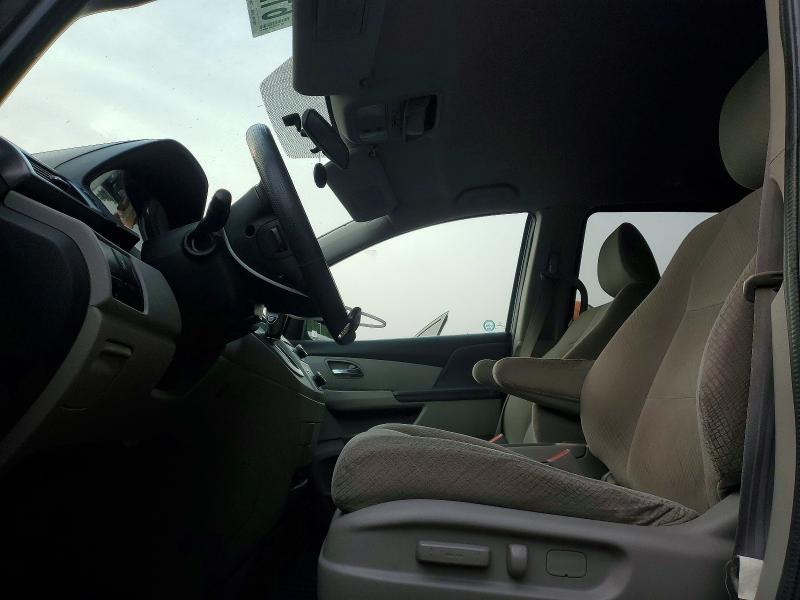 Aukcja sprzedaży 2014 Honda Odyssey, vin: 5FNRL5H3XEB504705, numer aukcji: 61209686