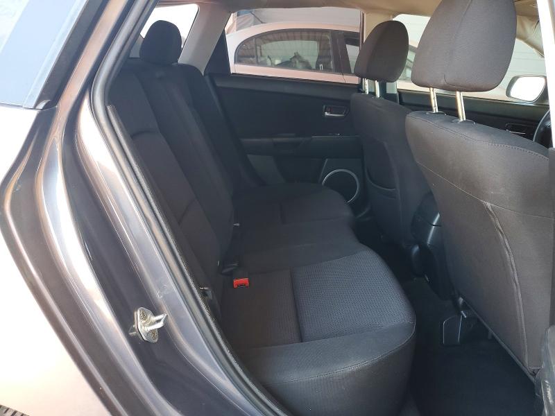 Aukcja sprzedaży 2008 Mazda 3, vin: JM1BK343881821054, numer aukcji: 59878236