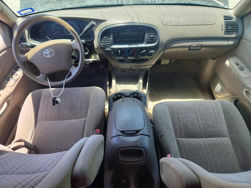 60066096 :رقم المزاد ، 5TBBT44116S480249 vin ، 2006 Toyota Tundra مزاد بيع
