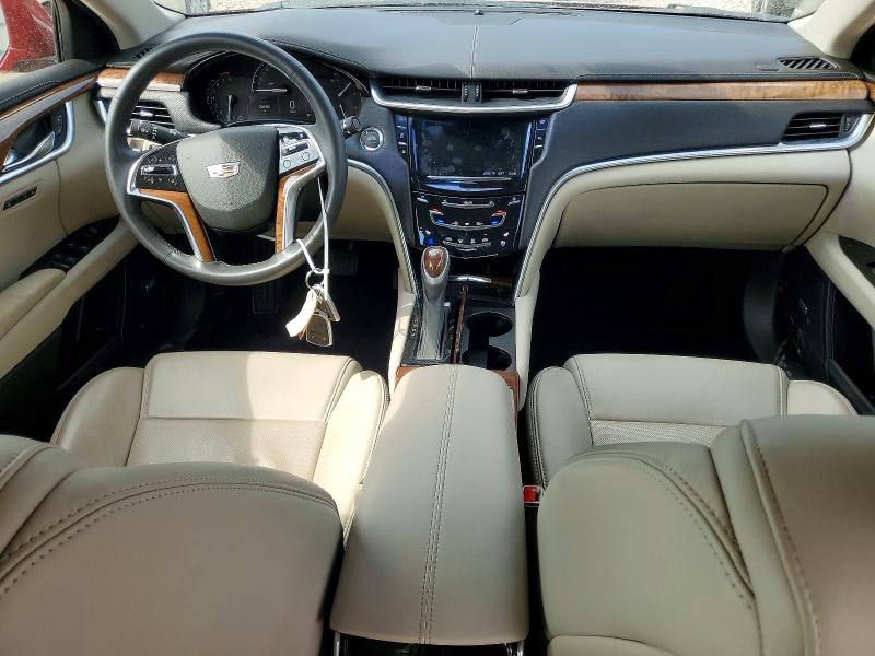 Продажа на аукционе авто 2019 Cadillac Xts, vin: 2G61N5S31K9156456, номер лота: 61702716
